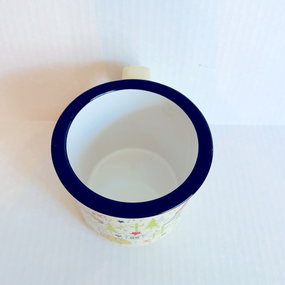 Camp Casual The Mug “Wanderlust White” Retro Style RV Camper 15 Oz Coffee Mug - Picture 5 of 6